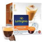 lv dolce gusto cappu